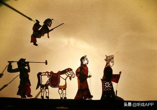 皮影戏的历史起源，皮影戏起源于哪个朝代（百科，历史悠久的唐山皮影戏）