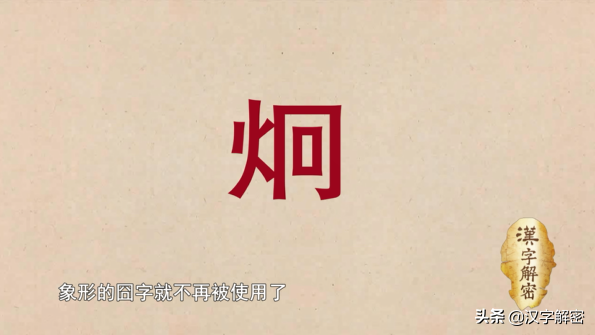 囧是什么意思啊，囧是什么意思（网红字“囧”早在3000多年就出现）