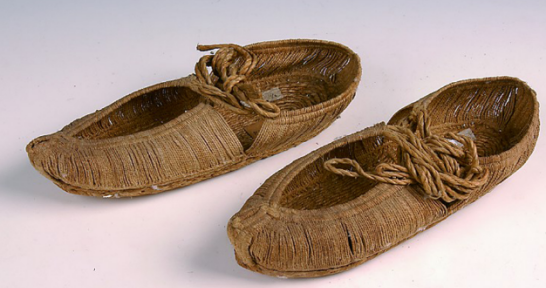 古代男子的靴子名称，古代的鞋子都有那些种类（这些中国古代军靴有点“潮”）