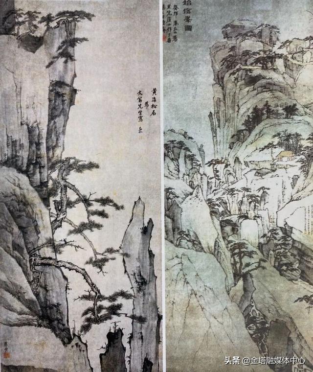 黄山是属于什么地貌，黄山的地貌特点及其成因（黄山何以成为“震旦国中第一奇山”）