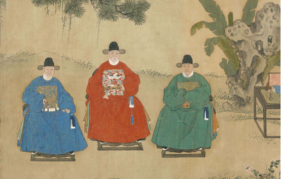 肚兜什么时候有的，肚兜什么时候发明的（唐代流行的女子服饰之“袒露”）