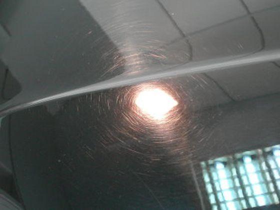 车子轻微划痕怎么修复,划痕蜡和牙膏哪个好用(轻度刮擦自己轻松搞定)