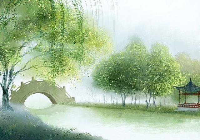 譬如朝露去日苦多什么意思，君子坦荡荡,小人长戚戚什么意思（李白很冷门的一首诗）