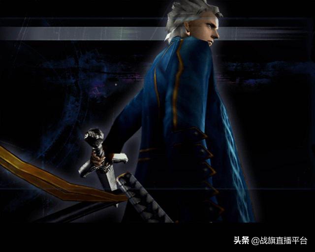 鬼泣5蒙德斯之卵怎么打法,鬼泣5蒙德斯之卵怎么打法伤害最高(盘点游戏中让人恨不起来的反派角色) 鬼泣5蒙德斯之卵怎么打法,鬼泣5蒙德斯之卵怎么打法伤害最高(盘点游戏中让人恨不起来的反派角色)