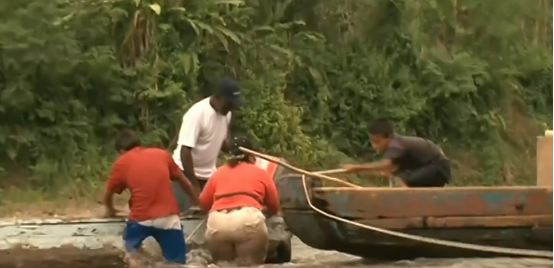 超载爱情by吉吉爱儿 百度网盘，超载爱情（在巴拿马农村开一家超市）