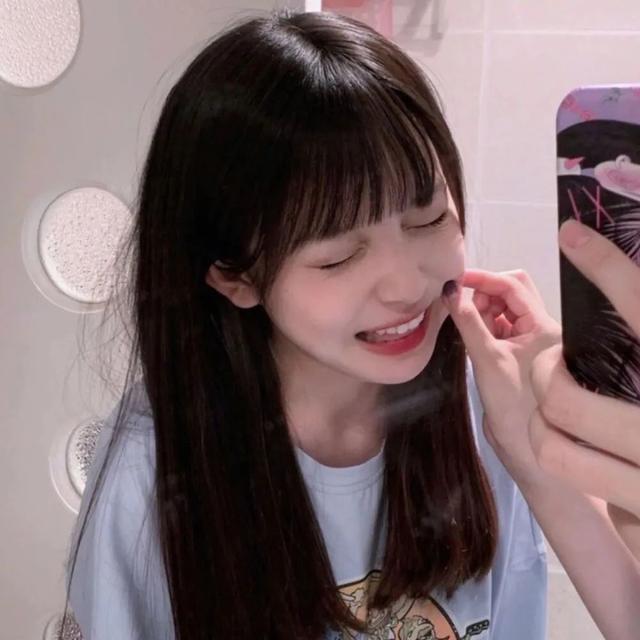 神仙ins仙女闺蜜头像，ins.仙女味闺蜜头像/如果老了怎么办，广场舞看起来好难微信（来看看好看的闺蜜头像）