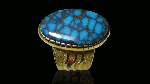 松石产地，松石的产地哪个最好（详解中国绿松石的六大产地）