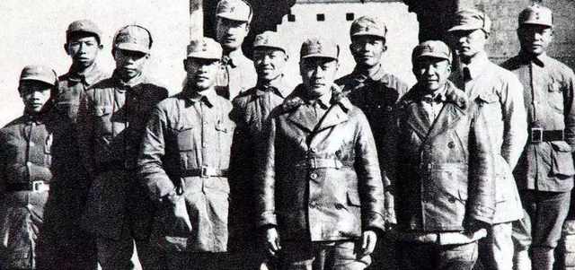 129师师长，亮剑129师师长（中央因何让刘伯承当129师师长）