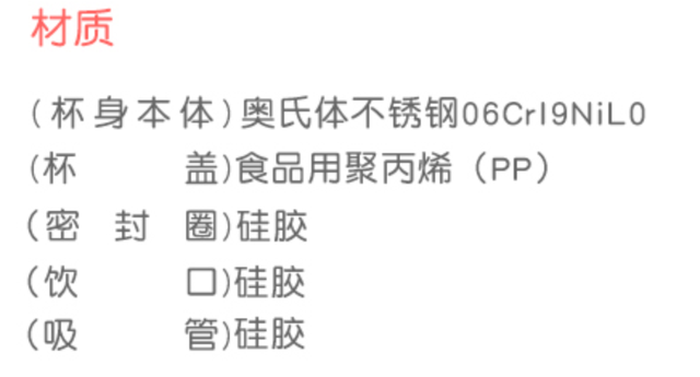 sus304水杯有毒吗，sus304水杯有毒吗是什么意思（央视曝光19种“夺命保温杯”）