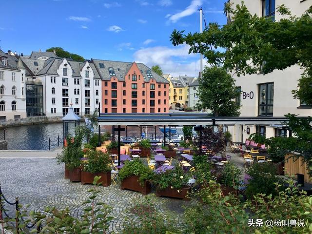 挪威旅游攻略，挪威旅游攻略图（<二>—壮美“万岛之国”挪威旅行游记及攻略）