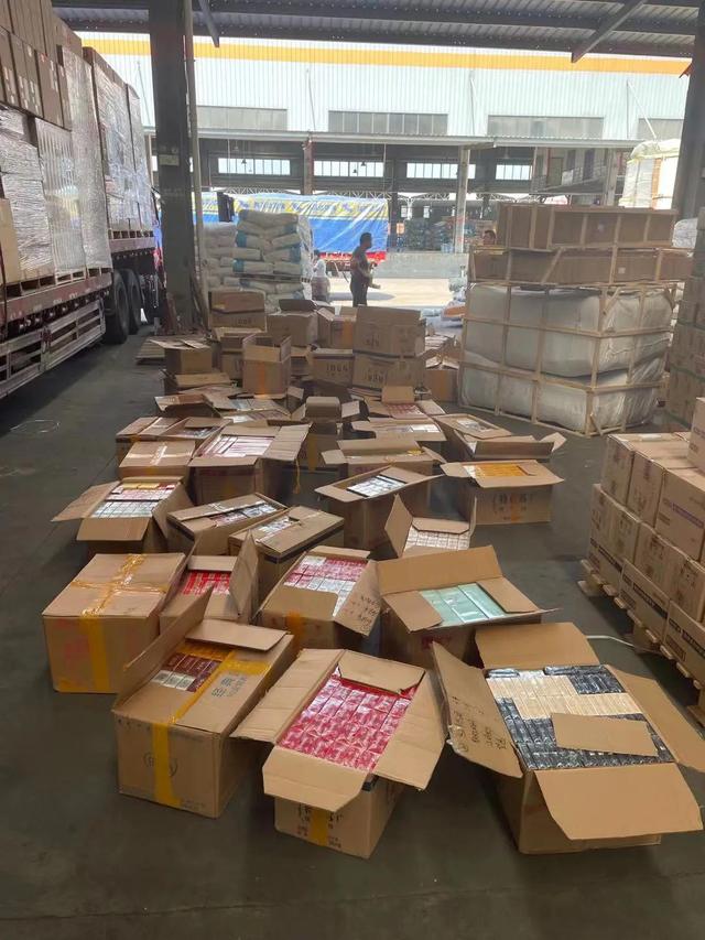 黄金叶爱尚，黄金叶爱尚是女士烟吗（国庆假期不打烊）