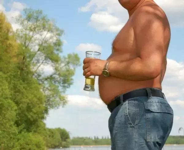 什么是人鱼线，什么是马甲线（人鱼线的四种等级，请对号入座）