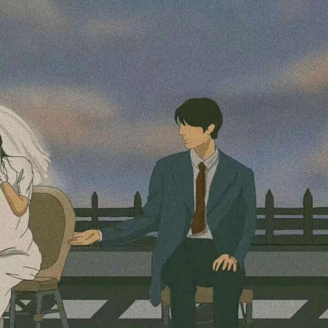 让人舒服的头像，使人看着很舒服的头像（一眼就让人很舒服的微信头像）