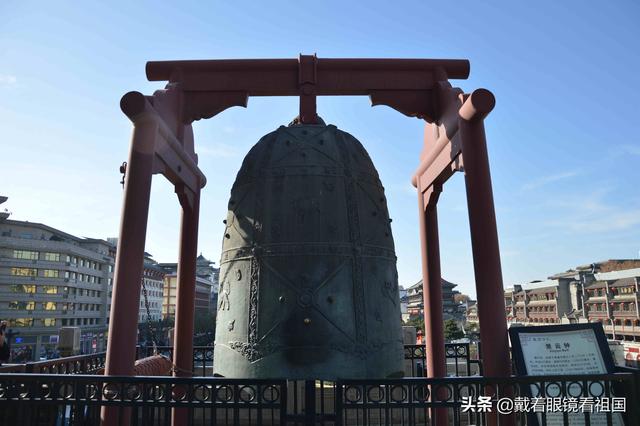 全国最高的钟楼，是中国现存形制最大、保存最完整的一座