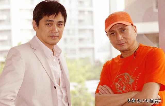 钱小豪老婆丘倩鸣，钱小豪老婆（娱圈这4对亲兄弟差距大）