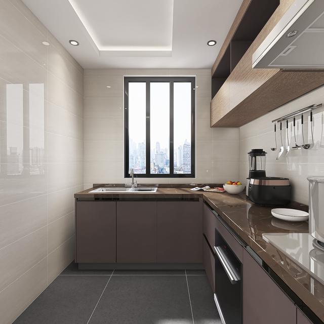 怎样选择厨房墙砖，厨房墙面砖怎么选（厨房墙砖这么多，到底怎么选呢）