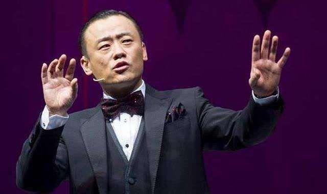 周立波出什么事了啊，周立波为什么坐牢事件原因（唐爽曝整个事件经过）