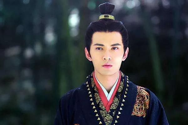 汉文帝刘恒简介,文帝刘恒(汉文帝刘恒8个儿子生平简介)