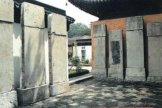 江南贡院位于哪里，江南贡院简介（相传千年的中国古代“高考”场所）