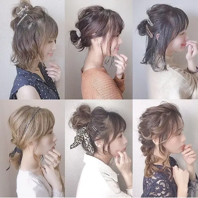 丸子头怎么扎出蓬松感，怎么扎丸子头好看又简单又蓬松（扎丸子头一不小心变“道姑”）