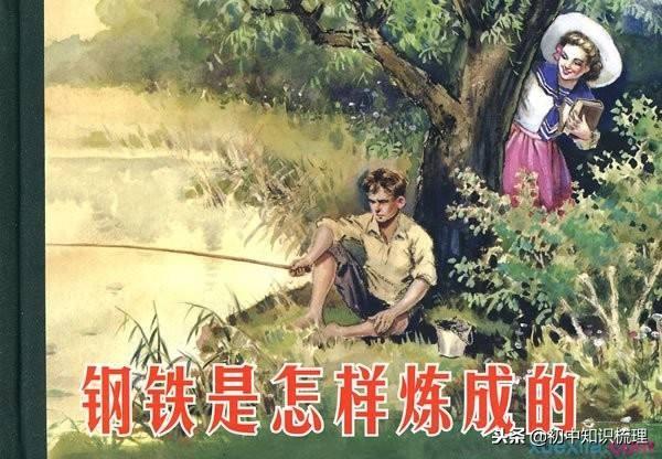 钢铁是怎样炼成的每章概括，钢铁是怎样炼成的全文免费阅读（《钢铁是怎样炼成的》摘抄和做笔记+真题测试）