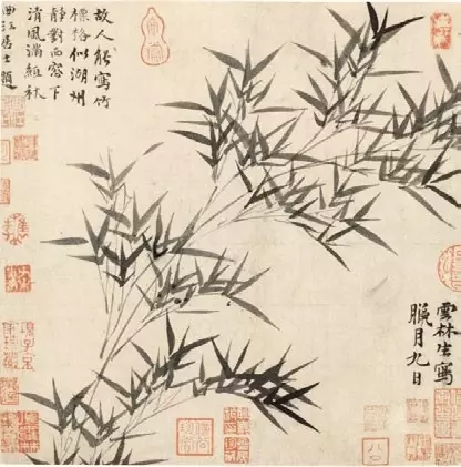 倘然什么意思及解释，倘然拼音怎么读（何者才是元散曲的真面目）