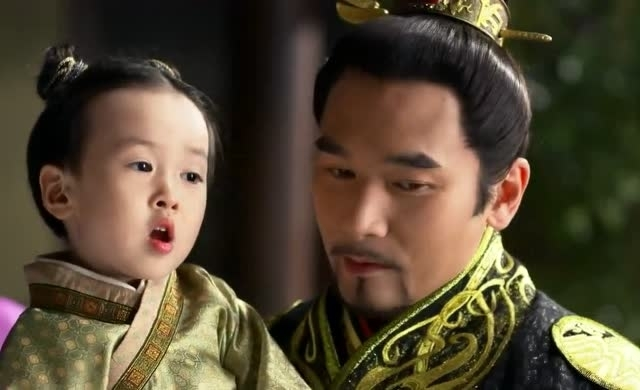 芈月墓在哪里，芈月的墓被盗了吗（宣太后芈月的精彩人生）