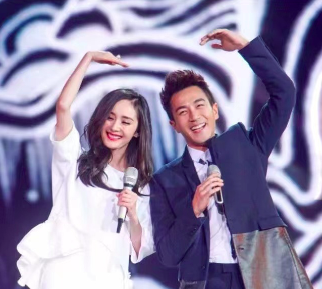 杨幂的第二任老公是谁,夫妻近况大不同 - 玉三网