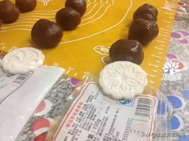 中秋节适合做的手工有哪些，中秋节做什么手工最合适（12个中秋节创意手工）