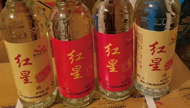口粮酒是什么意思，为什么叫口粮酒（热词辨析：光瓶酒=口粮酒吗）