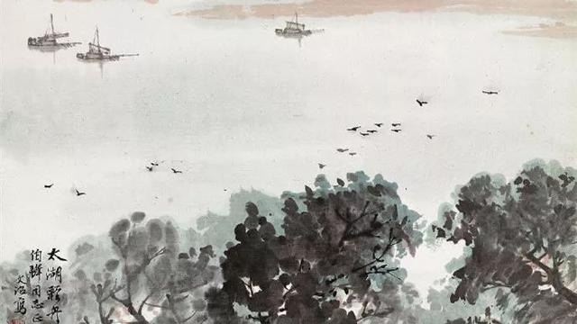 逝去的岁月留不住的芳华，岁月流逝芳华依旧（诗词丨芳华留不住，岁月已白头）