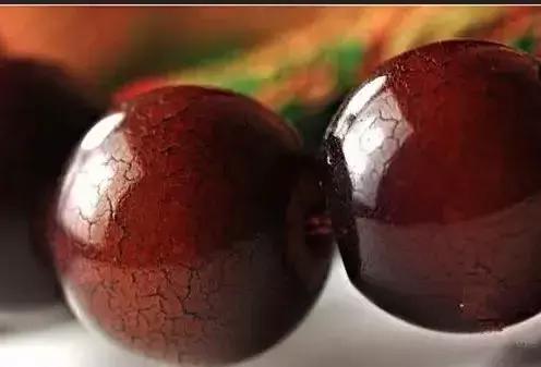 菩提根佛珠怎么养，菩提根佛珠怎样盘玩（菩提根的“盘玩大法”！）