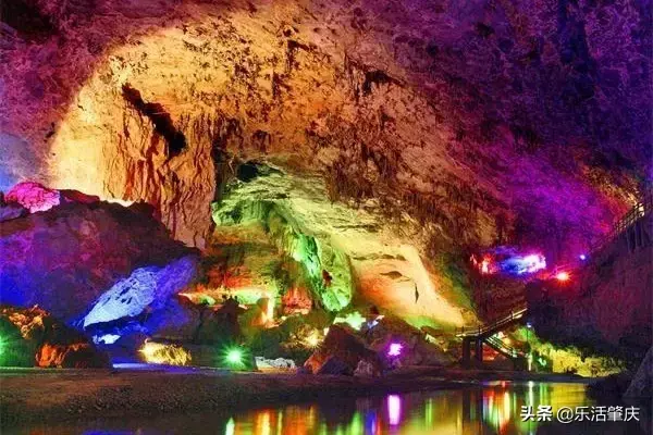 肇庆市各区面积排名，肇庆哪个县最大，哪个县最小