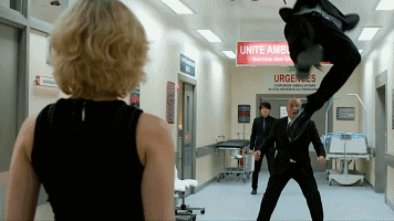 超体2什么时候上映，超体几部啊（超体1票房大爆）