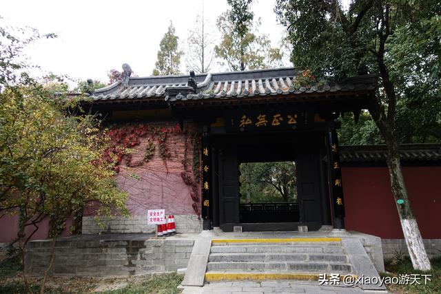 包青天是哪里人，包拯包青天是一个人吗（历史上著名的包公包青天长眠之地原来在这里）