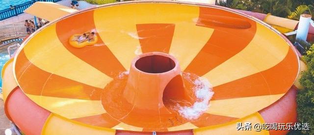 厦门有大型的游乐园吗，厦门有游乐园吗（厦门岛内观音山滨海主题乐园）