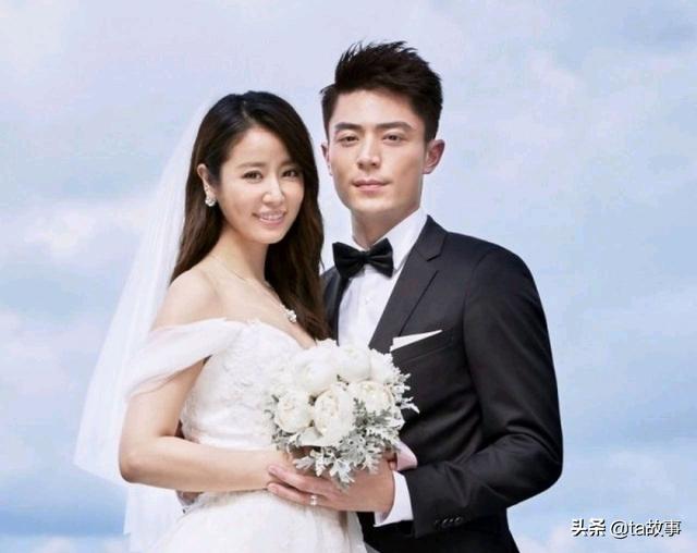 结婚四年，林心如首度正面回应离婚传闻：越安静的女人，越幸福