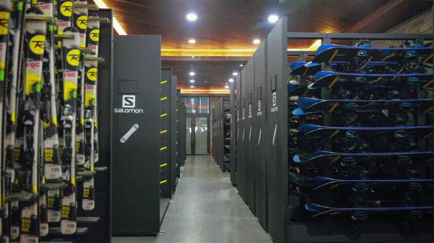 长白山旅游最佳时间，去长白山什么时候最佳（11月20日来滑雪就对了）