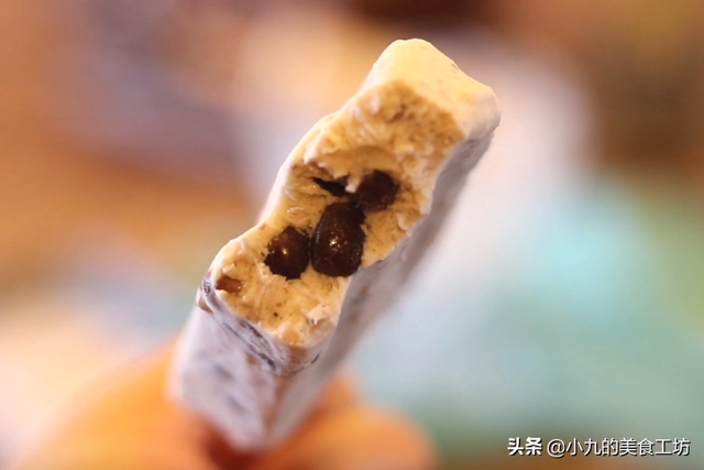 牛奶雪糕做法家庭自制简单，自制牛奶雪糕做法（爱吃雪糕一定要收藏）