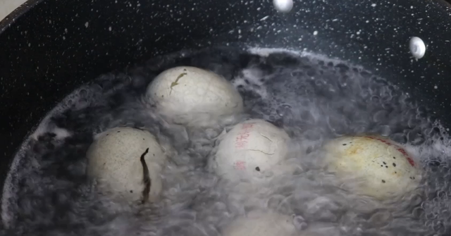 皮蛋原理（皮蛋原理，皮蛋怎么做才好吃（皮蛋 原理）