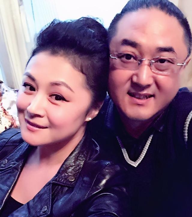 于月仙演过的电视剧，于月仙个人资料（还去乡村学种地）