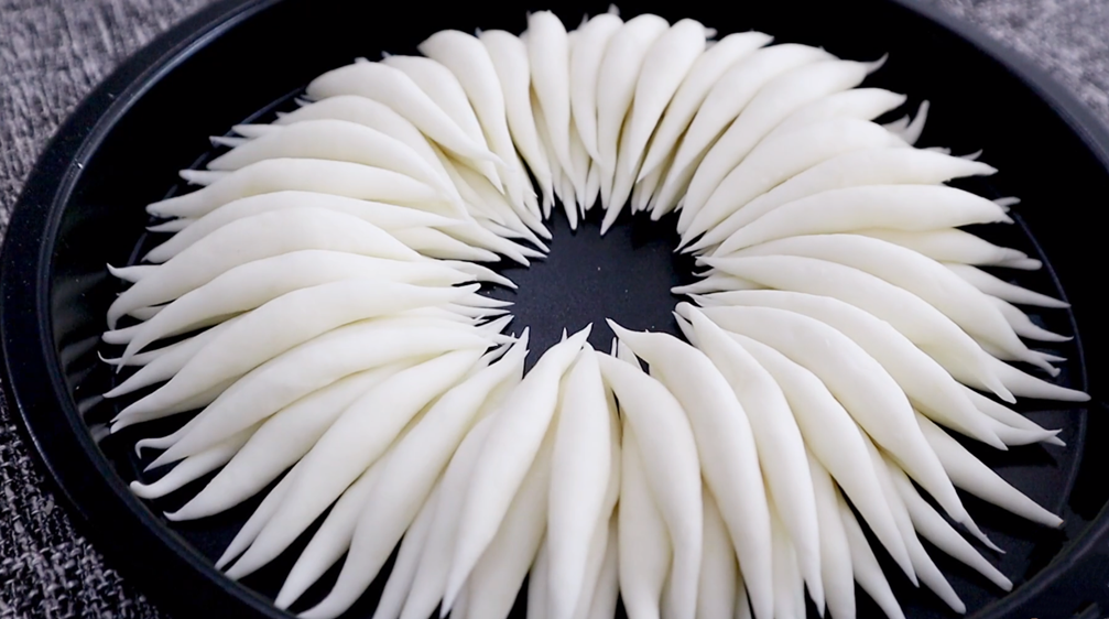 圖片[4]-【燒山藥魚面】做法步驟圖 口感勁道爽滑 常做給孩子吃-起舞食譜網(wǎng)