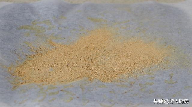 炒冬菇怎么做，冬菇怎么做好吃（炒菜再也不加味精了）