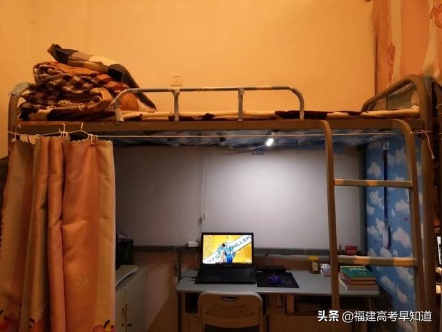 厦门东海学院怎么样，厦门东海职业技术学院怎么样（福建省专科院校食宿条件大比拼）