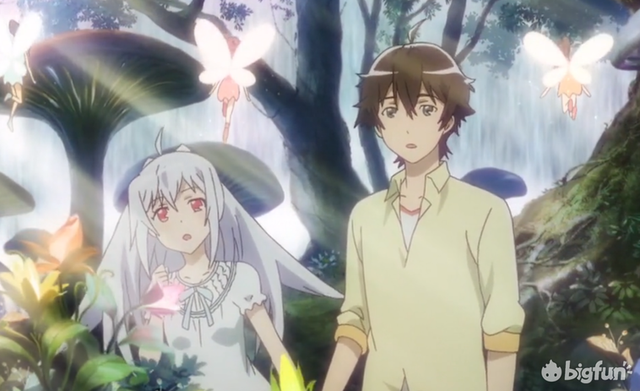 可塑性记忆，可塑性记忆游戏（总有一部动画会让我们流下泪水——可塑性记忆图片）