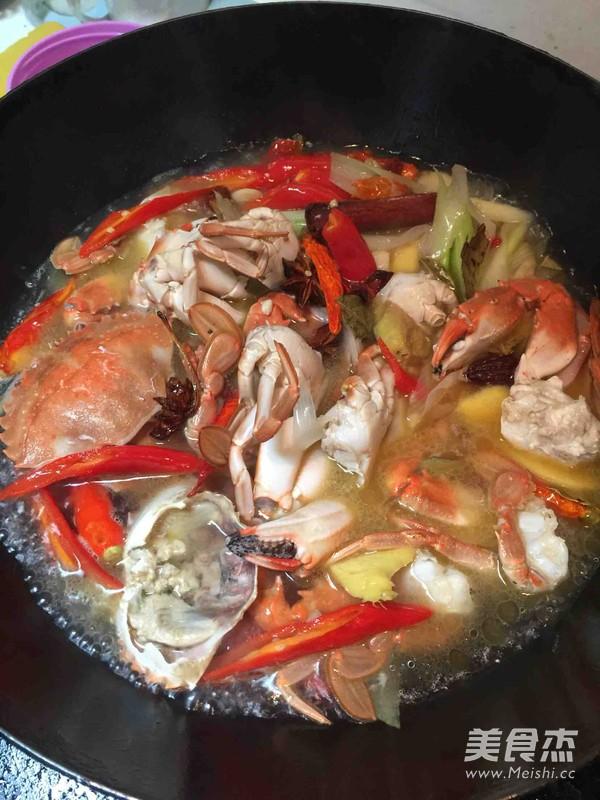 梭子蟹蒸多久最佳时间，梭子蟹蒸多久是最佳时间（保证梭子蟹越来越好吃）