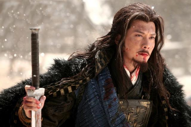 项羽在哪里自杀，项羽最后咋死的（他做出的是最正确也是最无奈的选择）