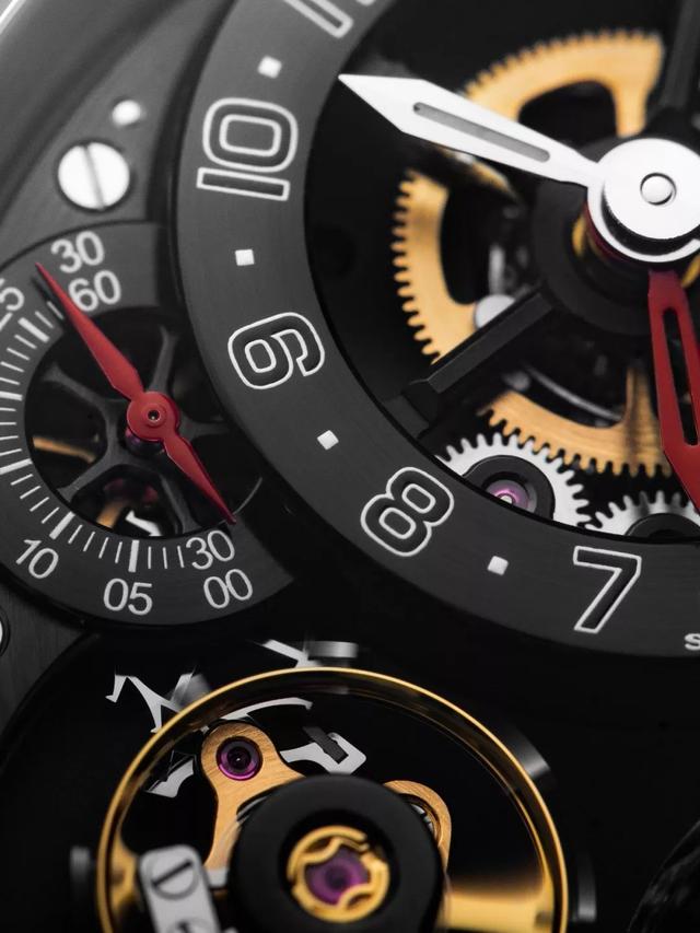 手表w标志什么牌子，手表是什么品牌（DEWITT<帝威>）