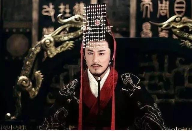 和秦始皇有关的姓氏有哪些姓，这4个姓氏很有可能是秦始皇的直系子孙