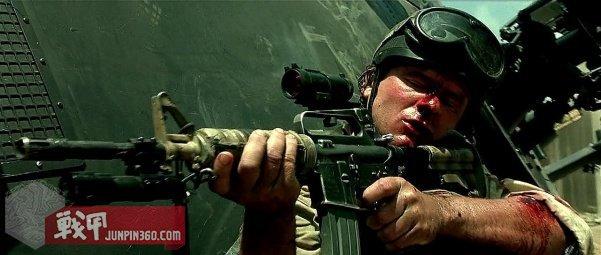 理查得.泰森是什么意思，理查德·泰普勒百科（最真实的美国大片《黑鹰坠落》中）